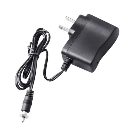 RC Nitro Starter Charger - Reliable Ignitor for Rechargeable Glow Plug Drivers in Nitro Engines