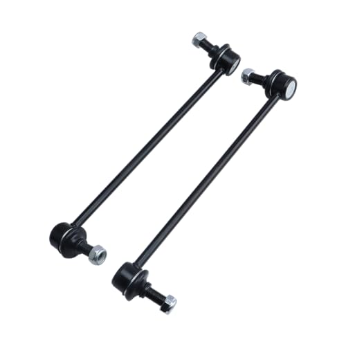 K750094 K750095 Sway Bar Link - Restore Smooth Handling | Compatible with 2007-2021 Nissan Altima 2009-2021 Maxima Murano 2013-2020 Pathfinder 2014-2020 Infiniti QX60 - color: 1*K750094 1*K750095, size: Sway Bar Link