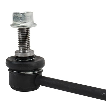 TRQ Front Sway Bar Stabilizer Link Set Compatible with 2010-2016 Buick LaCrosse 2012-2017 Regal 2013-2019 Cadillac XTS 2010-2011 Saab 9-5 - style: PSA29212