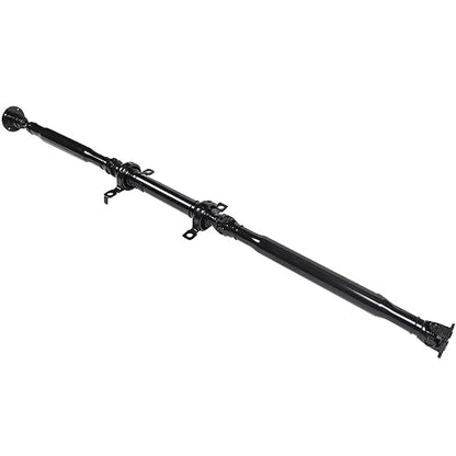 C-0374 Rear Drive Shaft | 3-PC Drive Shaft | Prop Shaft | Assembly Replacement for 2007-2008 Ford Edge Lincoln MKX AWD | OE# 65-2005 19101109-101 7T434K357AC - size: 65-2005