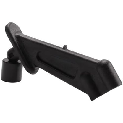 RC Car Accessories Compatible with ZD for Racing DBX-10 1/10 Remote Control Car Upgrade Parts Accessories Tail Wing Mount Bracket 7531