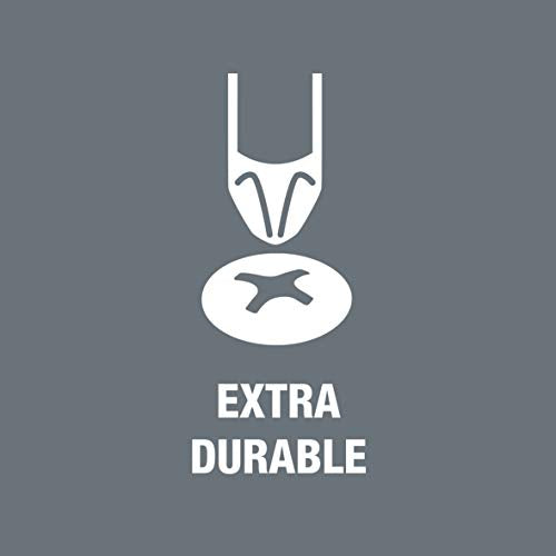 WERA 05118066001 2054 Screwdriver for Hexagon Socket Screws for Electronic Applications, 1.5 x 60 mm - size: One Size