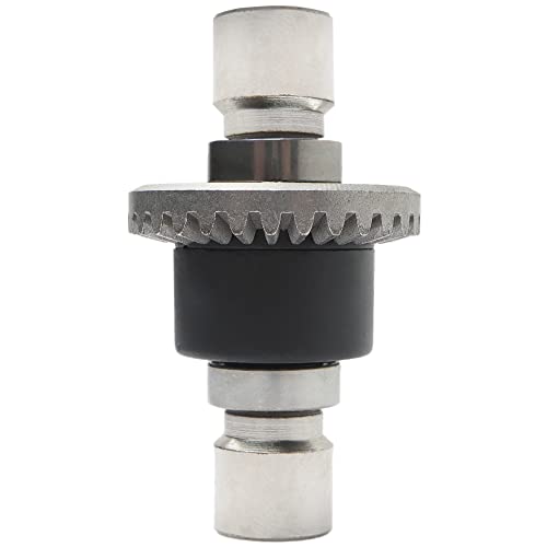 1:12 RC Cars Spare Parts 90202 Steel Machine Differential Complete Metal Cups for 901A 903A 905A HM124 RC Car Trucks