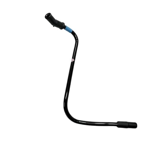 Car Tube with Valve, OEM#19435538 12615914 12583224 | Heavy Duty Vehicle PCV Tube Assembly, Automotive Replacement Accessories, Compatible with Yukon Savana Express