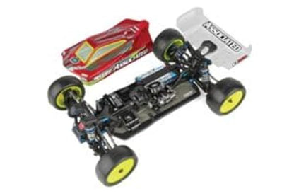 ASC90051 Team Associated RC10B84D 1/10 4WD Electric Buggy Team Kit