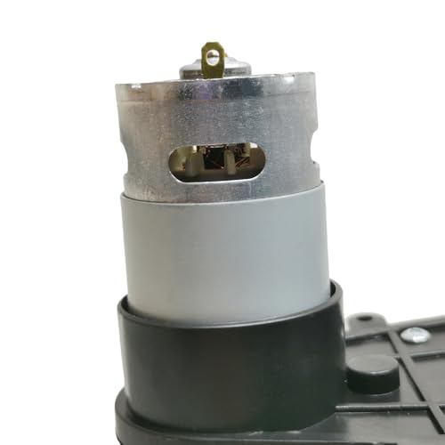 DC 12V 30000RPM 550 Motor Drive Engine High Torque for Ride On Power Wheels | High Speed for Ride On Cars