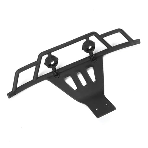 RC Car Accessories for Wltoys 144001 1/12 124019 124018 124017 124016 4WD 1/14 Front Bumper High Speed Off-Road for Buggy Modified Upgrade rc Cars Parts(Size a1) - size: Size a1