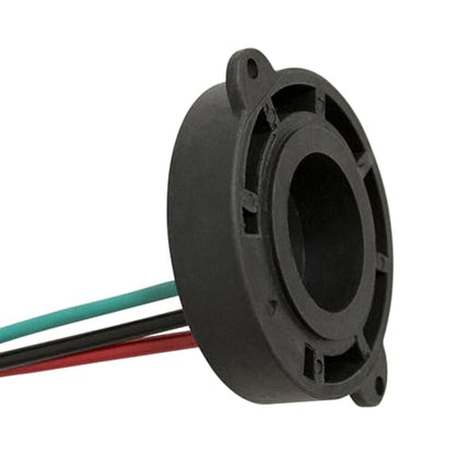 Red Hawk MOT‑1002 Speed Sensor for Golf Carts, OEM Replacement, Accurate Speed Monitoring and Controller Signal Input | OEM replacement, for golf cart, MOT-1002