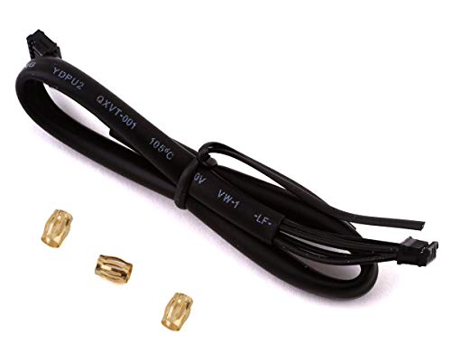 30404306 Quicrun 3650 G2 17.5T Sensored Brushless Motor