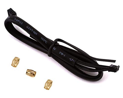 30404306 Quicrun 3650 G2 17.5T Sensored Brushless Motor