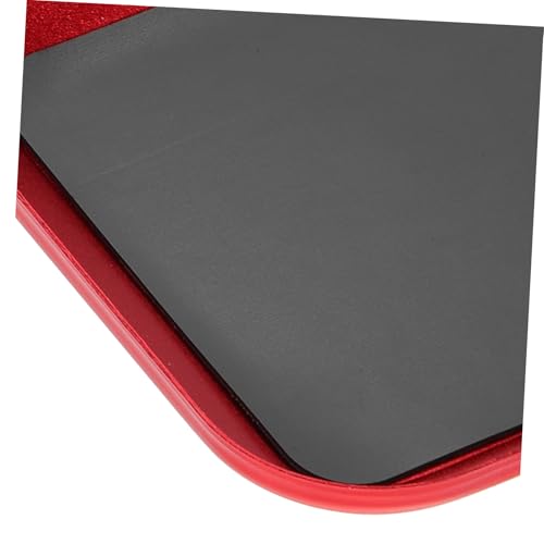 Aluminum Alloy Screw Storage Tray Magnetic Organizer for Model Car and Rc Parts Lightweight and Durable Pad for Small Metal Components