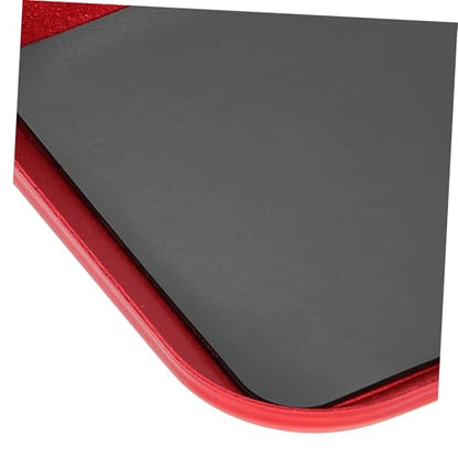 Aluminum Alloy Screw Storage Tray Magnetic Organizer for Model Car and Rc Parts Lightweight and Durable Pad for Small Metal Components