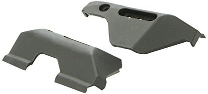 Traxxas 6733 Rear Suspension Arm Guards, Stampede 4x4