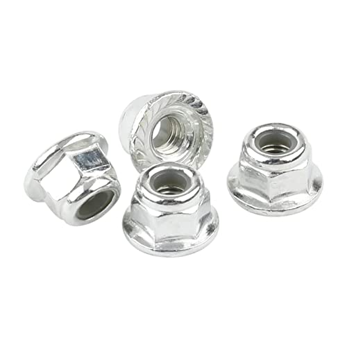4 Sets 12mm to 17mm Hub Hex Adapter Converter & Locknut & Wrench for 1/8 RC Wheels Install on 1/10 On-Road Off Road Car Buggy Truck Truggy Tamiya Axial Traxxas HPI HSP Losi Kyosho, Blue - color: Blue