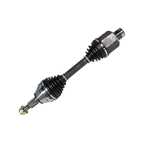 CV Axle Shaft Front Fit for Ram 1500 2012 2013 2014 2015 2016 2017 2018 Ram 1500 CV Axle 3.0L 3.6L 4.7L 5.7L, A Pair Driver Passenger CV Joints Shaft Assembly for 2019 Ram 1500 Classic - size: NCV10040_NCV10040/Pair