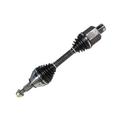 CV Axle Shaft Front Fit for Ram 1500 2012 2013 2014 2015 2016 2017 2018 Ram 1500 CV Axle 3.0L 3.6L 4.7L 5.7L, A Pair Driver Passenger CV Joints Shaft Assembly for 2019 Ram 1500 Classic - size: NCV10040_NCV10040/Pair