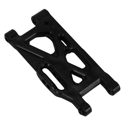 RC Accessory Compatible with Wltoys 144001 144002 144010 124007 124008 124016 124017 124018 4pcs Front and Rear Suspension Arm Set RC Car Spare Partsq