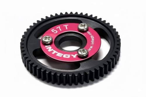 57T Steel Spur Gear for Traxxas 1/10 T-Maxx 3.3 & Jato Trucks