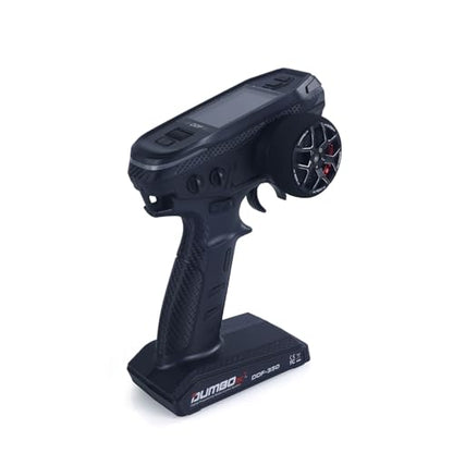TOUCAN RC HOBBY 1/8 Tank300 Competitive Edition RC Rock Crawler 4WD 2WD Electric Car Remote Control Off Road Vehicle Axle Lock for Adult - color: Black