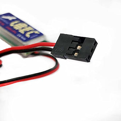 FainWan RC Products 3amp - 6.0-25.2v Input / 5v/6v Adjustable Output BEC