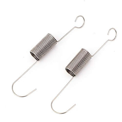 RC Car Carburetor Return Spring Replacement Accessory with Stable Elasticity for 1/8 Scale Engine