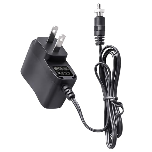 RC Nitro Starter Charger - Reliable Ignitor for Rechargeable Glow Plug Drivers in Nitro Engines