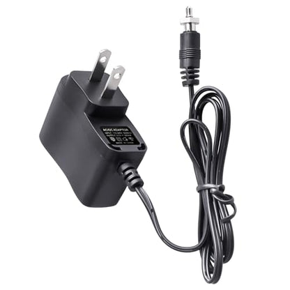 RC Nitro Starter Charger - Reliable Ignitor for Rechargeable Glow Plug Drivers in Nitro Engines