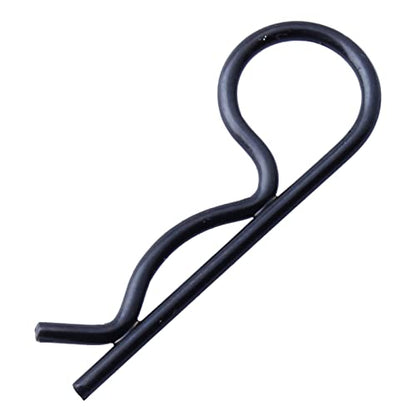 RC Body Reamer with Curved & Straight Scissors & RC Body Clips (100PCS) for All 1/10 1/12 Scale RC Car