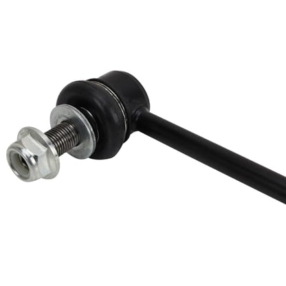 TRQ Front Driver and Passenger Side Sway Bar Link Set 2 Piece for 2020-2022 Toyota Highlander 2019-2024 RAV4 2021-2024 RAV4 Prime 2021-2024 Venza - style: PSA29046