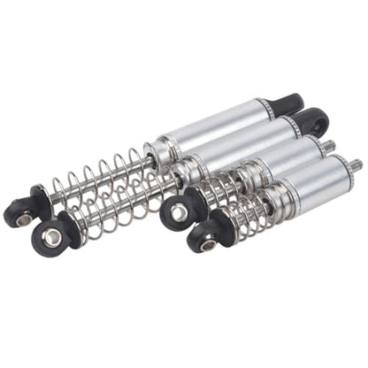 1/10 RC Aluminum Oil Shocks Dampers for Tamiya Grasshopper/Hornet Chassis Upgrade Parts