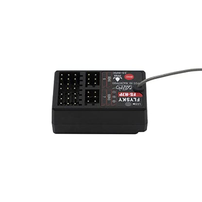 GoolRC Flysky FS-R7P Receiver, 7CH 2.4Ghz RC Receiver for Flysky FS-G7P