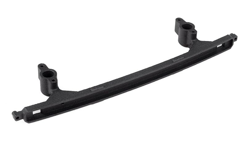 Roof Rack W/Light Bar and Warning Light for Traxxas TRX-6 Ultimate RC Hauler