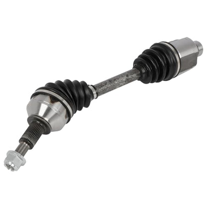 CCIYU CV Axle Shaft Assembly for Chrysler Sebring 2007-2010 | CV Shaft for Dodge Avenger/Journey 2008-2009,2011-2020 – Front Right Passenger Side - Replace# 66-3520 - size: 17-9924