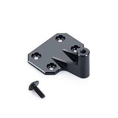SWX Metal Spare Tire Mount Rack for Axial SCX24 1/24 RC Crawler | SCX24