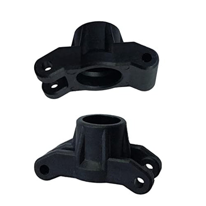 Vaveren Replacement Parts for XINLEHONG 9125 RC Car Steering System, Rear Steering