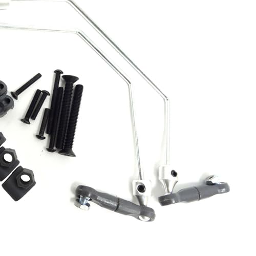 1/5 Sway Bar Anti Roll Bar Kit Fits for Rovan HPI Baja 5T 5SC 5B King Motor Buggy Upgrade Parts rc car Models