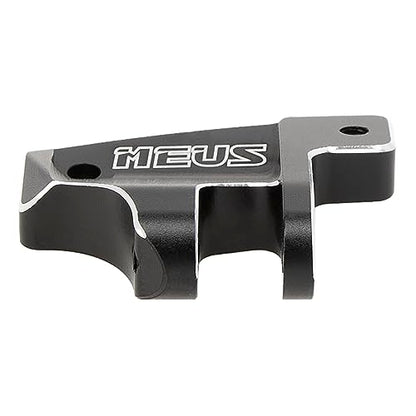 MEUS Racing Alunimum Phanhard Chassis Mount for Axial 1/10 SCX10 PRO 4X4 Kit AXI03028