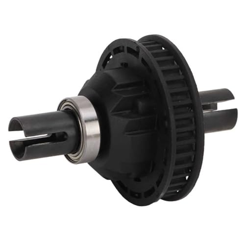 for Sakura for S for XIS for CS for D4 D5 1/10 RC Car Belt Drive Differential 38T Gear Differential Wear Resistant RC Car Repair Kit