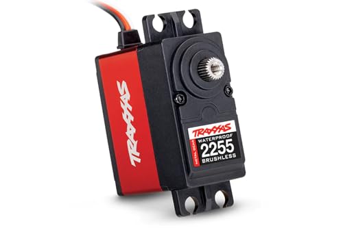Traxxas 2255 Servo Digital High-torque 400