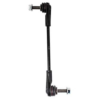TRQ Front Left or Right Sway Bar Link Compatible with 18-24 Buick Enclave 17-24 Cadillac XT5 20-24 XT6 19-24 Chevrolet Blazer 18-24 Traverse 17-24 GMC Acadia - style: PSA33605