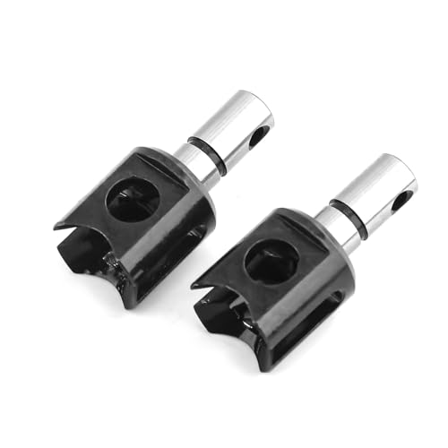 for Kyosho for Inferno for MP9 for MP10 1/8 2pcs Metal Differential Cup Diff Cup IF412 RC Car Upgrade Parts Accessories RC Car Repair Kit