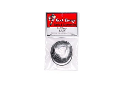 Shock Therapy Rebuild Seal Kit for Fox 2.5 UTV Shocks - size: Fox 2.5 UTV Shock