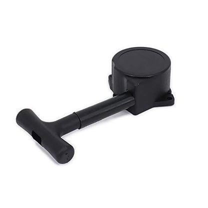 Replacement Part For RC Car Nitro Engine Pull Starter For 1/8 1/10 Nitro RC Car Truck Upgrade Parts