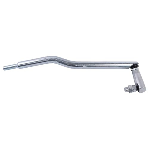 Drag Link W/Tie Rod End AM39888 AM39889 Compatible with John Deere | 108 111 111H 112L 116 130 160 165 170 175 180 185