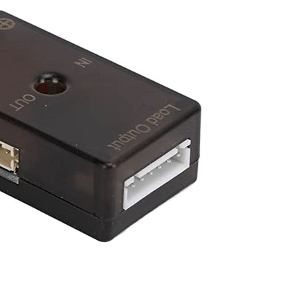 Universal Electric Battery Discharger 3 in 1 150W Module Display Protection Balance Support Portable Applicability for AOK CellMeter 8 RC Fans