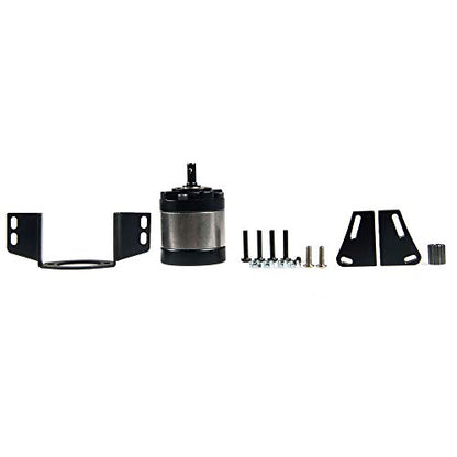 RC Planetary Gearbox 1:5 Transmission Case for D90 1/10 Scale | RC Crawler Car, Upgrades Parts