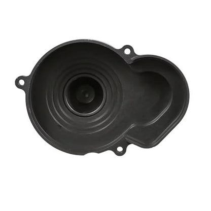 RC Spare Part Compatible with Axial for Wraith 90048 RR10 Metal 2 Speed Transmission Gearbox Cover 1/10 RC Crawler Gearbox Accessories