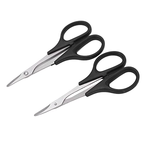 0-14mm Universal RC Reamer Hole Puncher with Aluminum Handle, Curved Scissor Drills Set for RC Car Truck Tank Drone Body Shell Mounting (Purple) - color: Purple