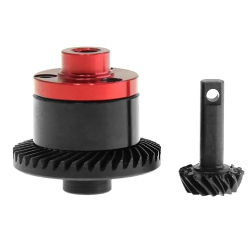 Compatible with Traxxas for Slash 1/10 Rc Car Upgrade Modification Accessories Parts Slipper Clutch Rebuild Kit Pressure Plate Hub RC Assortment