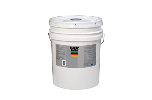 Synthetic Multi-Purpose Grease, 5 Lb.